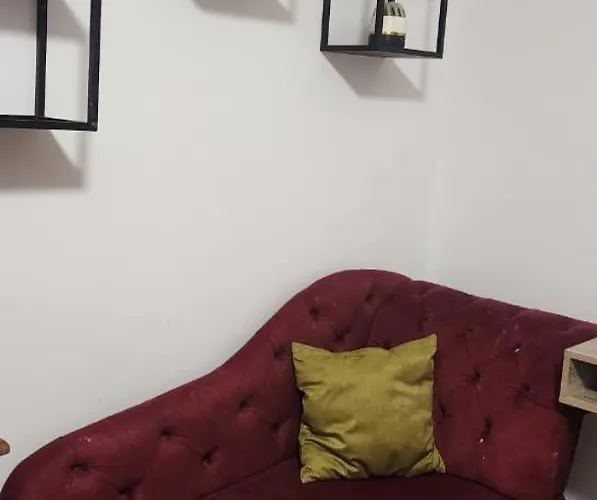 Artist Ξενοδοχείο 3*
