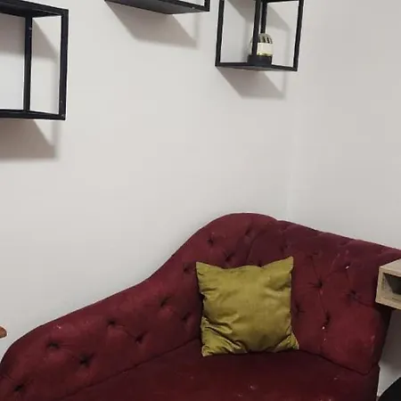 Artist Отель 3*