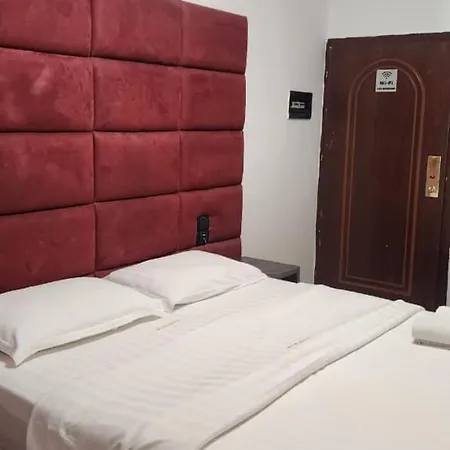 Artist Hotel
