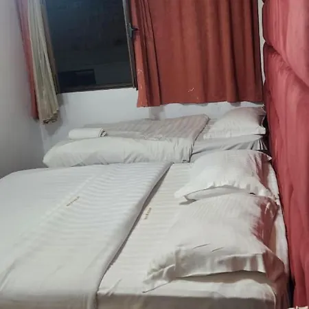 Artist Hotel Tirana