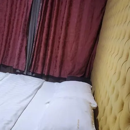 Artist Hotel Tirana